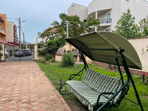 Φωτογραφία από το άλμπουμ του Vila Nadia στο Eforie Nord