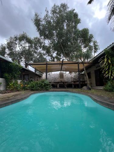 Gallery image of Occi Lodge in Sodwana Bay