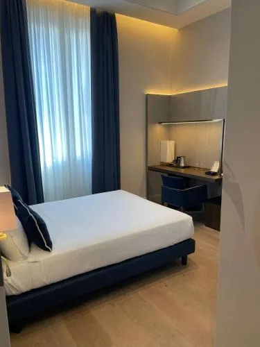 Messori Suites photo 13
