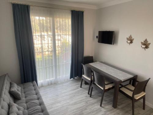 Fotografie z fotogalerie ubytování Merlin Apart Otel v destinaci Karaburun