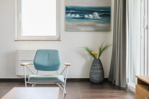 Panoramic Sea View Hideaway Penthouse