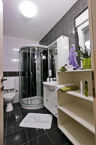 Villa Olea-with pool, sea view, near Split airport