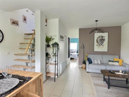 L'Harmonieux Fontenay Sous Bois