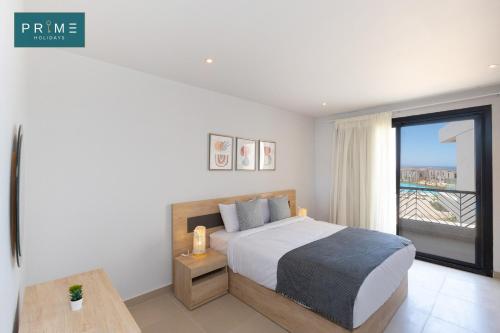 Imagen de la galería de Prime Holidays Caesar Bay, en Marsa Matruh