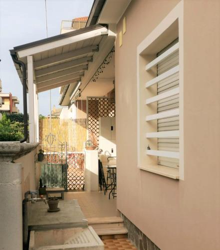 Foto Casa Giulia a 500 mt dal mare 6