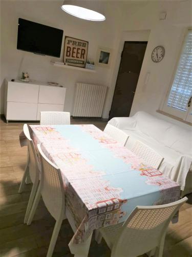 Foto Casa Giulia a 500 mt dal mare 5