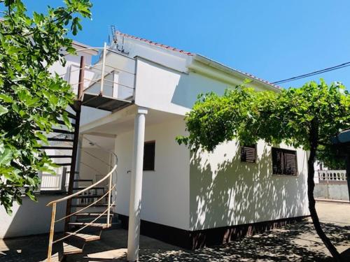 Diklo beach apartments 1