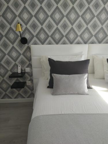 Apartment VOLVORETA - Pool view- Good Wifi - Smart TV - Residence Atlantic View