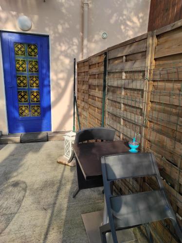 Imagine din galeria proprietății MaisonFleurie în Villeurbanne