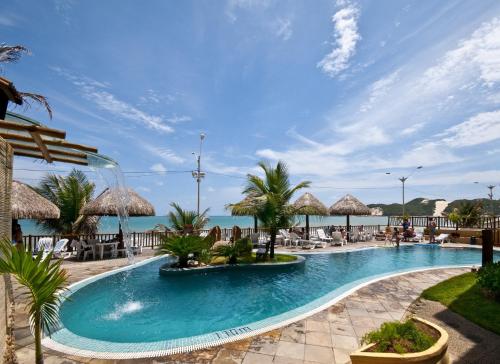 Visual Praia Hotel – Photos 5