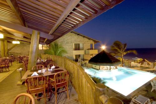 Visual Praia Hotel – Photos 2