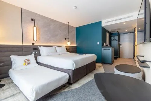 Novotel Liverpool Paddington Village photo 42