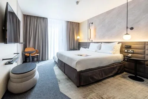 Novotel Liverpool Paddington Village photo 44