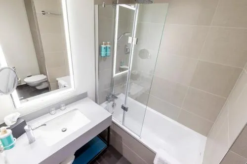 Novotel Liverpool Paddington Village photo 45