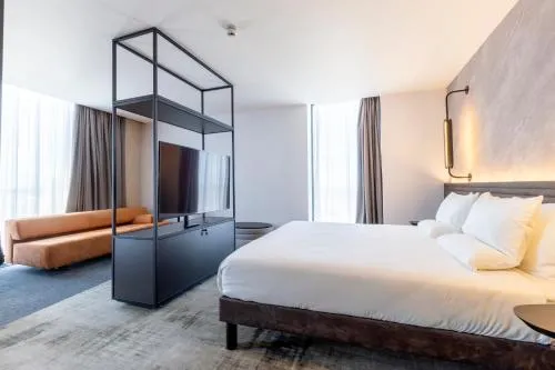 Novotel Liverpool Paddington Village photo 67