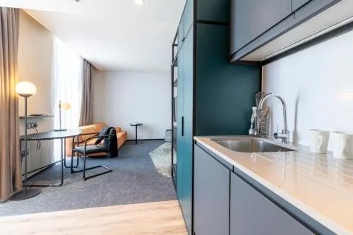 Novotel Liverpool Paddington Village photo 63