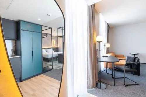 Novotel Liverpool Paddington Village photo 65