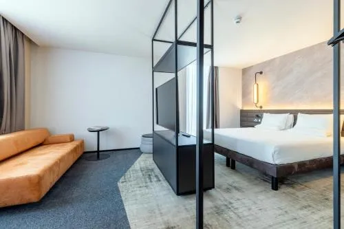 Novotel Liverpool Paddington Village photo 69