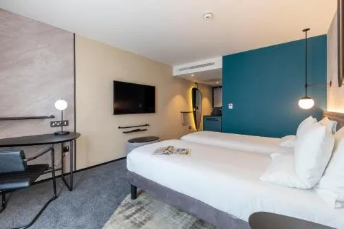 Novotel Liverpool Paddington Village photo 49