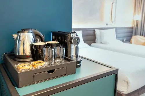 Novotel Liverpool Paddington Village photo 48