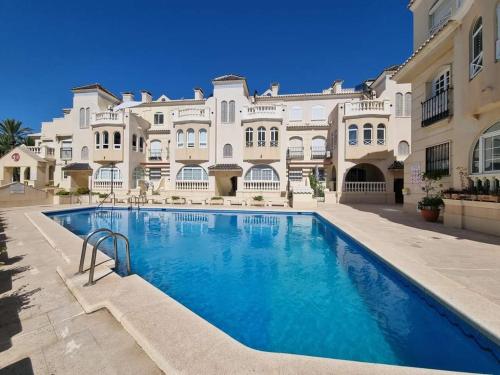 Apartament Torrevieja Playa Los Locos