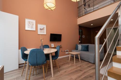 Paraíso Apartment by Amber Star Rent