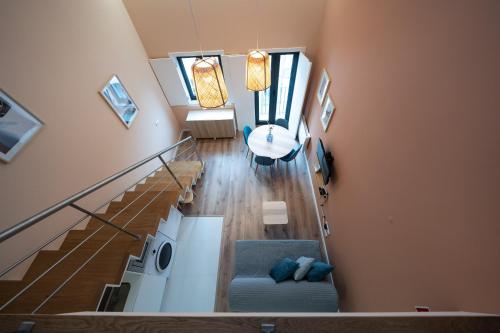 Paraíso Apartment by Amber Star Rent