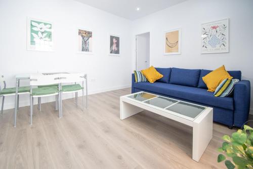 Foto Apartamento Ooh La Lá Cádiz