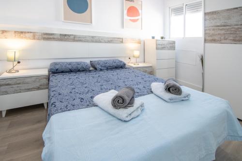 Apartamento Ooh La Lá Cádiz