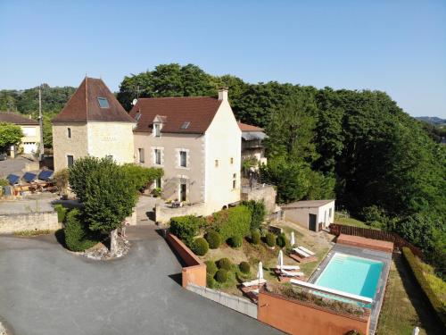 la maison du moulin a vent