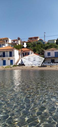 Φυσικό τοπίο κοντά σε αυτό το διαμέρισμα