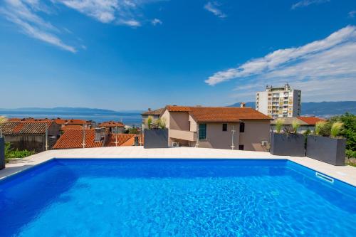 Apartments Vila Belvedere