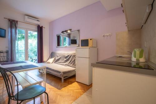 Vega apartments