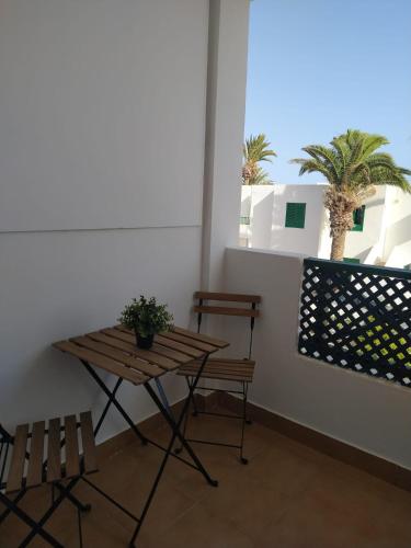 Apartment AYALGA - Pool view - Good Wifi - Smart TV-Residence Dunia IV