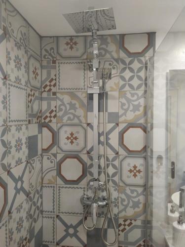 Apartment AYALGA - Pool view - Good Wifi - Smart TV-Residence Dunia IV