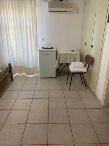 Fotografie z fotogalerie ubytování Marianna Studios v destinaci Batsi