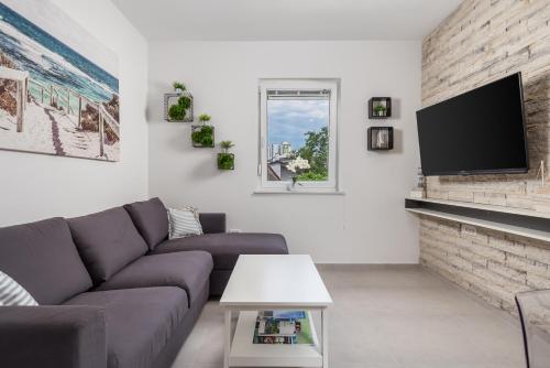 Apartments Vila Belvedere