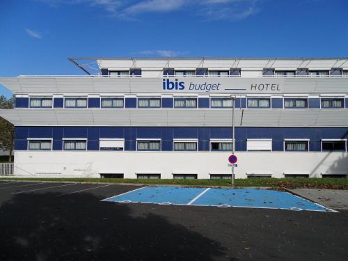 Φωτογραφία από το άλμπουμ του ibis budget Site du Futuroscope σε Chasseneuil-du-Poitou