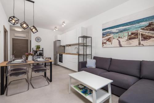 Apartments Vila Belvedere