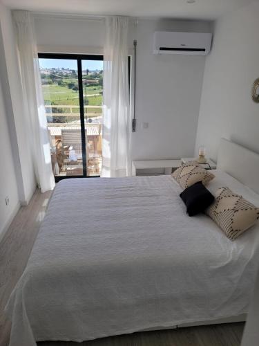 Apartamento T1 Salgados