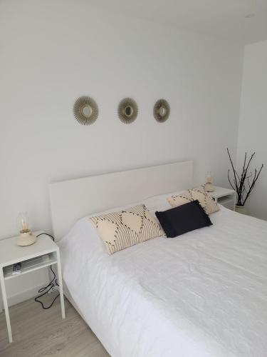 Apartamento T1 Salgados
