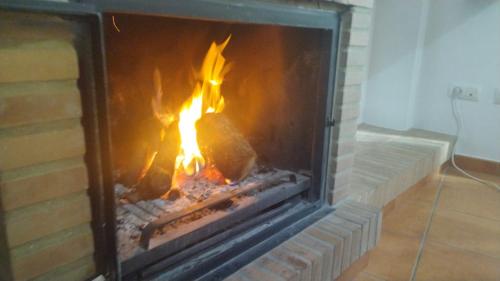 Gallery image of CASA MI SUEÑO in Grazalema