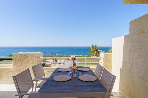 MalagaSuite Casa Oceano