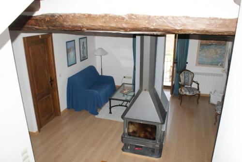 Villa Casa Omiste la Pardina, Rasal, Spain - Booking.com
