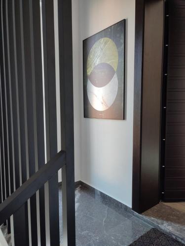 Fotografie z fotogalerie ubytování VagiaNa apartment Διαμέρισμα κοντά στο αεροδρόμιο v destinaci Antimácheia
