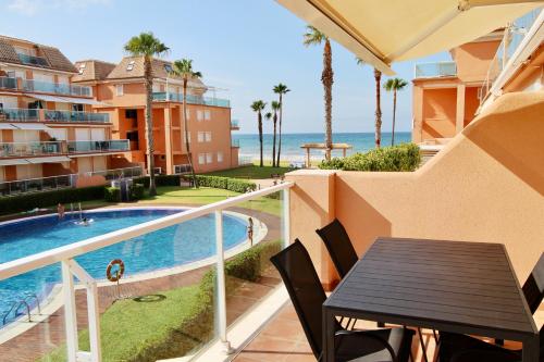 Mirador al Mar 87 by homeprive