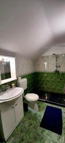Gambar di galeri bagi Casa Jax di Rîmeţi