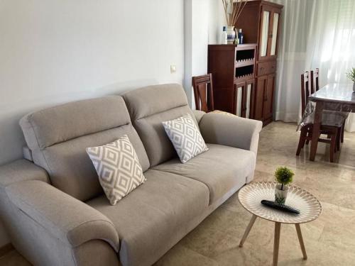 Apartamento Playamar Torremolinos