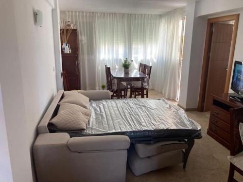Apartamento Playamar Torremolinos