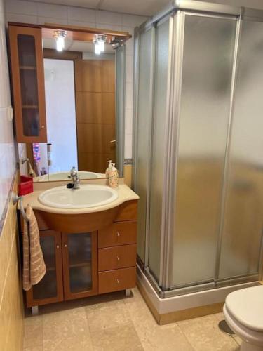 Apartamento Playamar Torremolinos